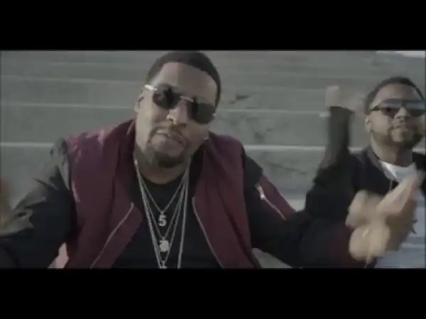 Video: Sino Feat. Dre Butterz - Do It For The Ghetto